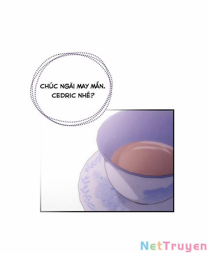 May Mắn Hay Bất Hạnh 35 trang 45