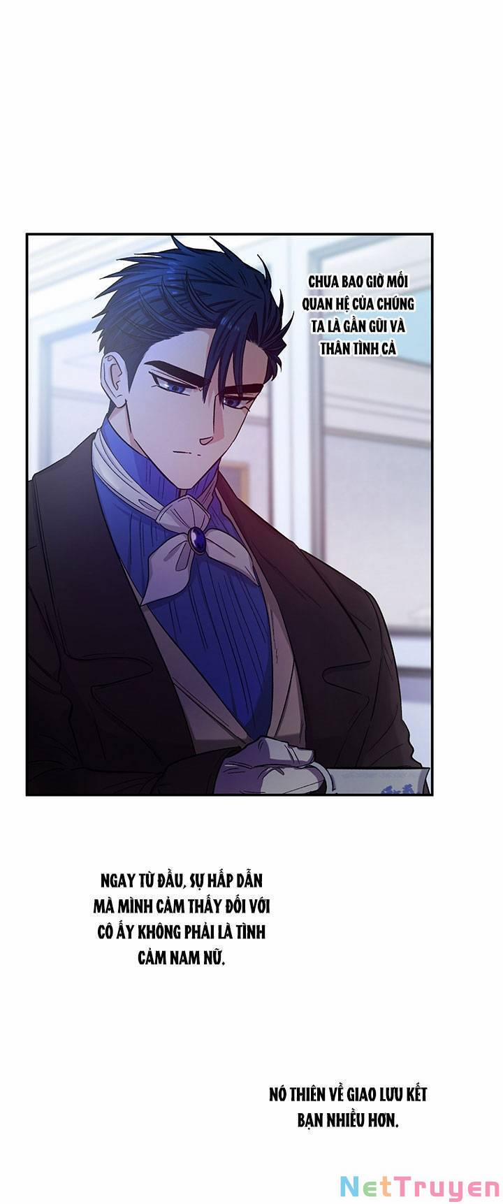 May Mắn Hay Bất Hạnh 35 trang 46