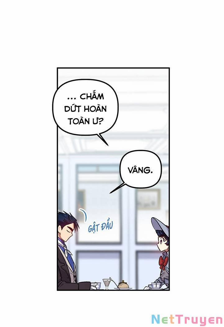 May Mắn Hay Bất Hạnh 35 trang 47