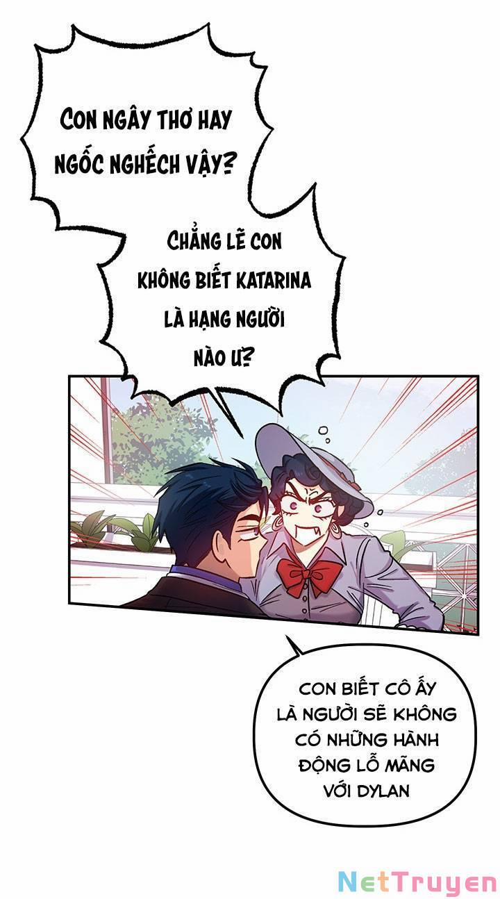 May Mắn Hay Bất Hạnh 35 trang 48