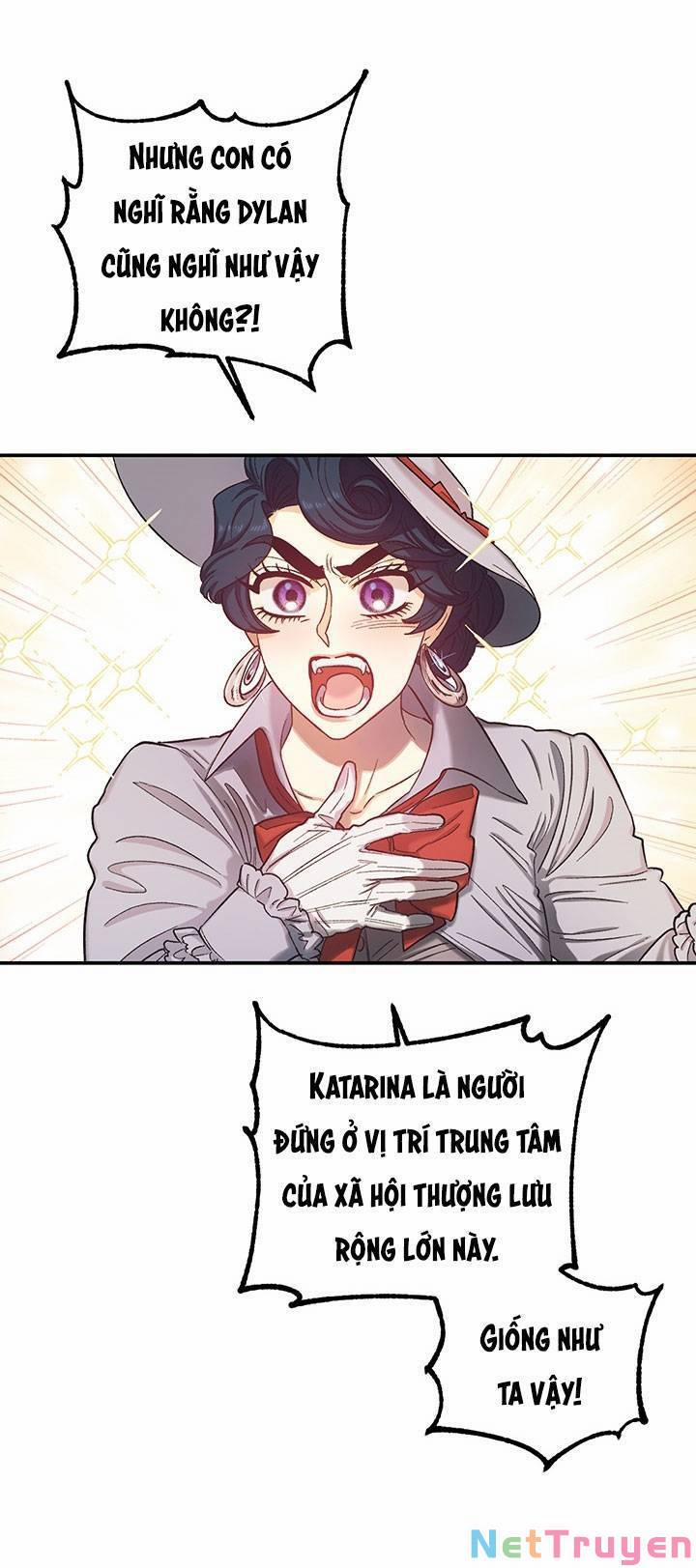 May Mắn Hay Bất Hạnh 35 trang 50