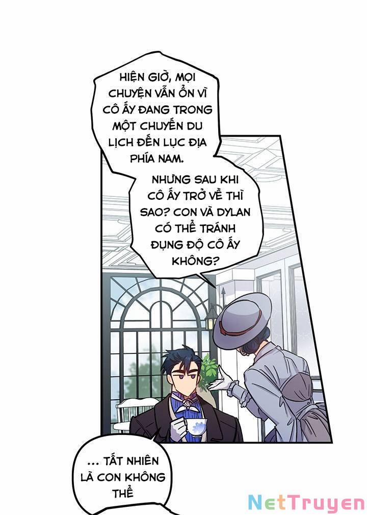 May Mắn Hay Bất Hạnh 35 trang 51