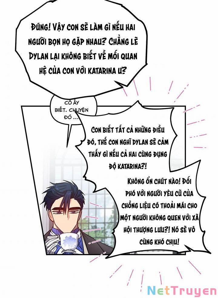 May Mắn Hay Bất Hạnh 35 trang 52