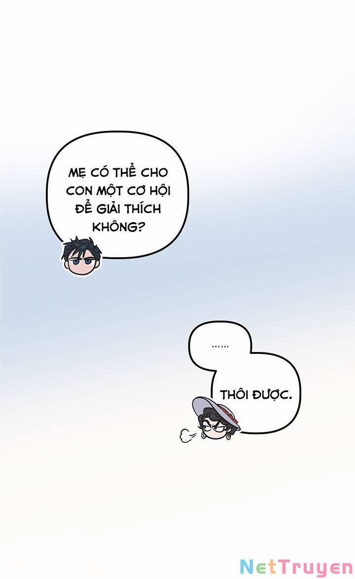 May Mắn Hay Bất Hạnh 35 trang 56