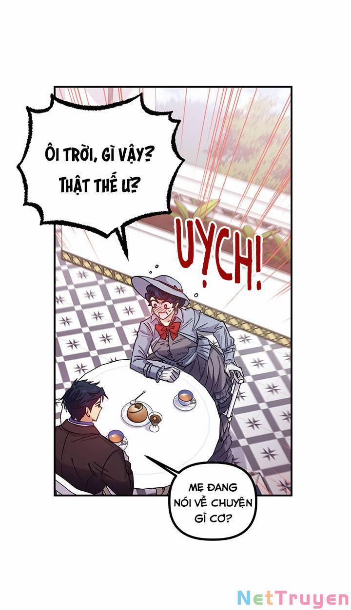 May Mắn Hay Bất Hạnh 35 trang 7