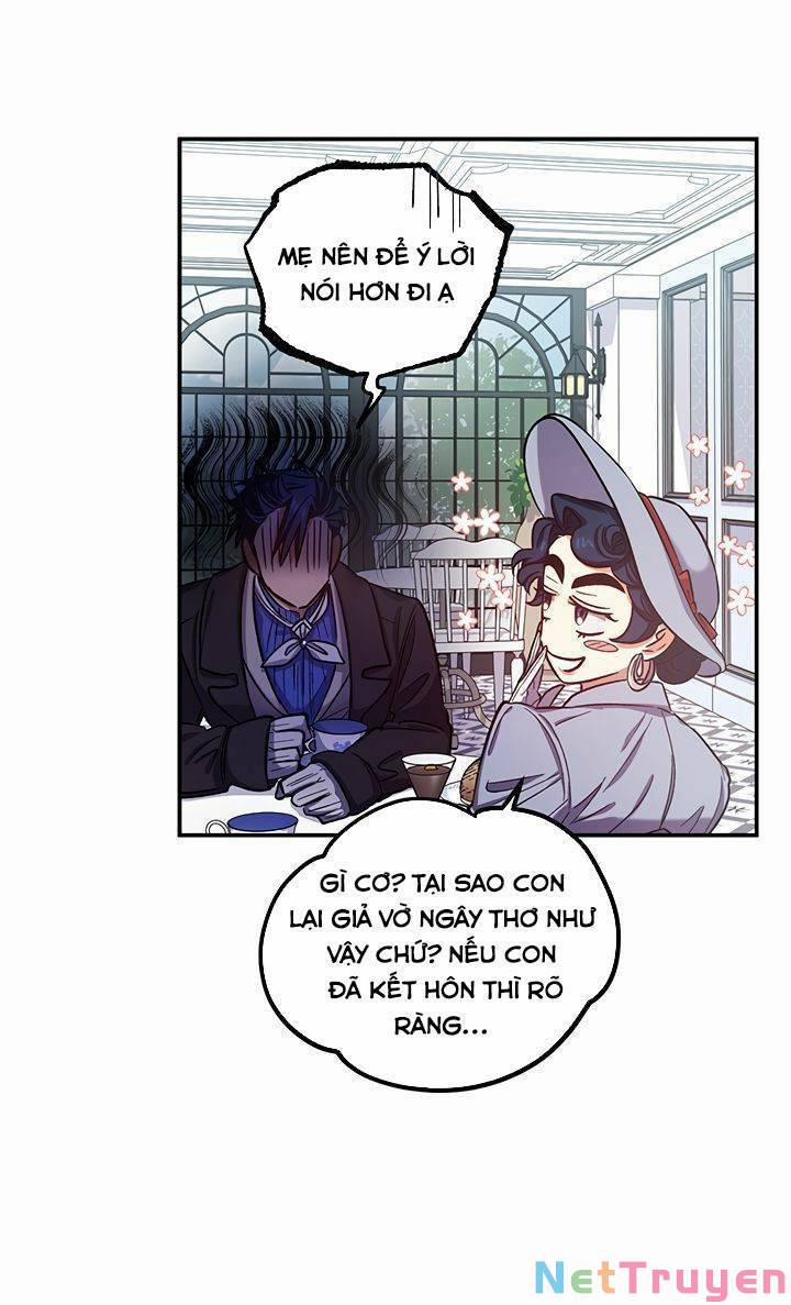 May Mắn Hay Bất Hạnh 36 trang 10