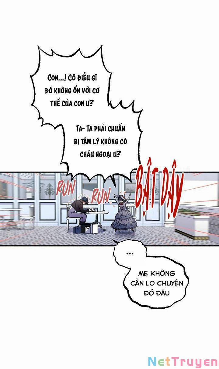 May Mắn Hay Bất Hạnh 36 trang 13