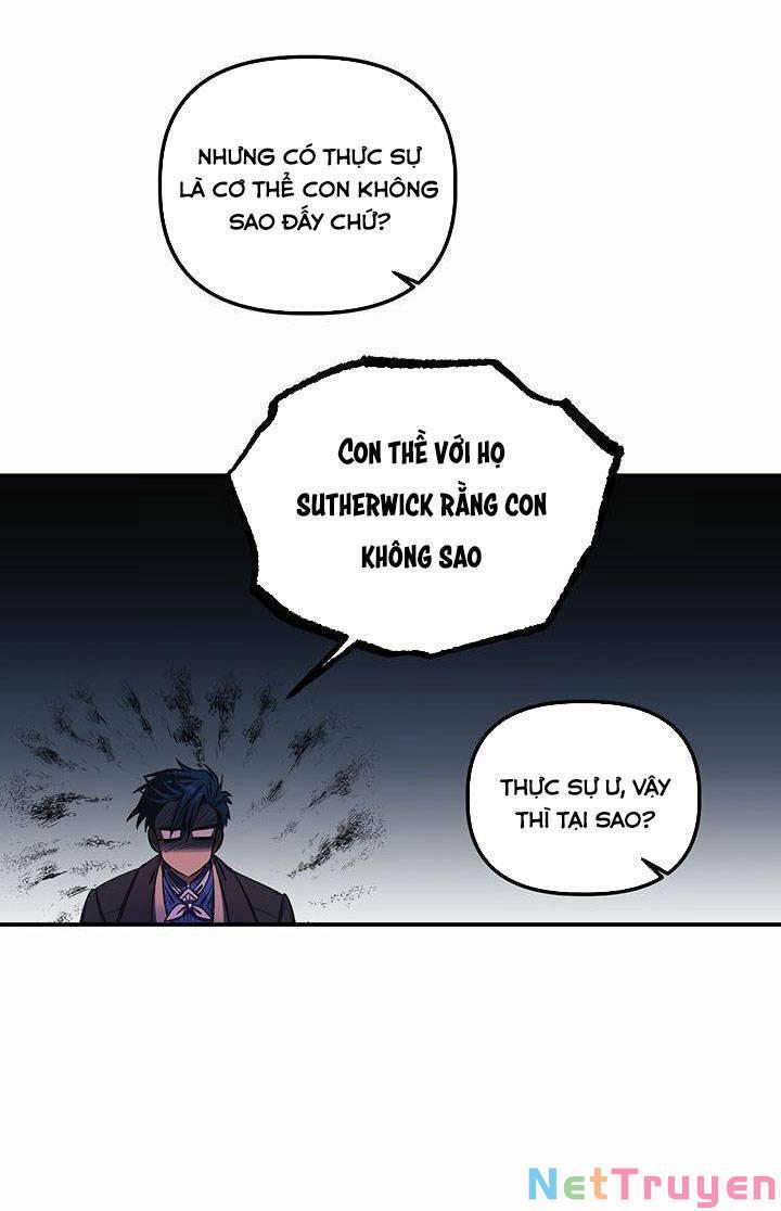 May Mắn Hay Bất Hạnh 36 trang 16