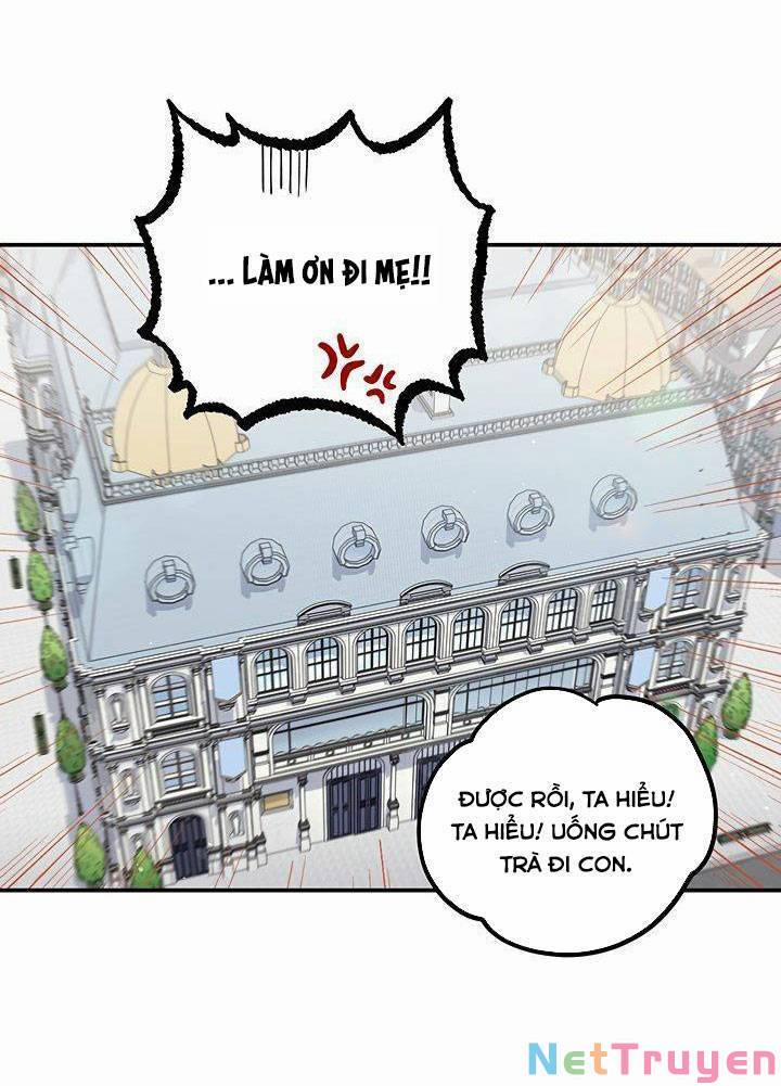 May Mắn Hay Bất Hạnh 36 trang 17