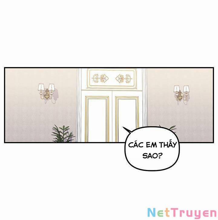 May Mắn Hay Bất Hạnh 36 trang 21