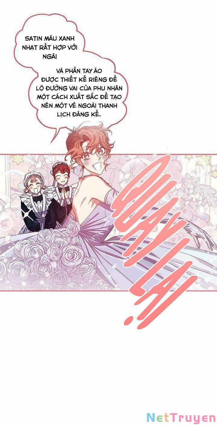 May Mắn Hay Bất Hạnh 36 trang 22