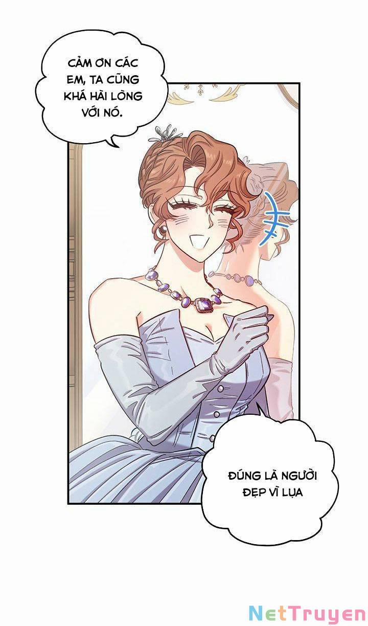 May Mắn Hay Bất Hạnh 36 trang 24