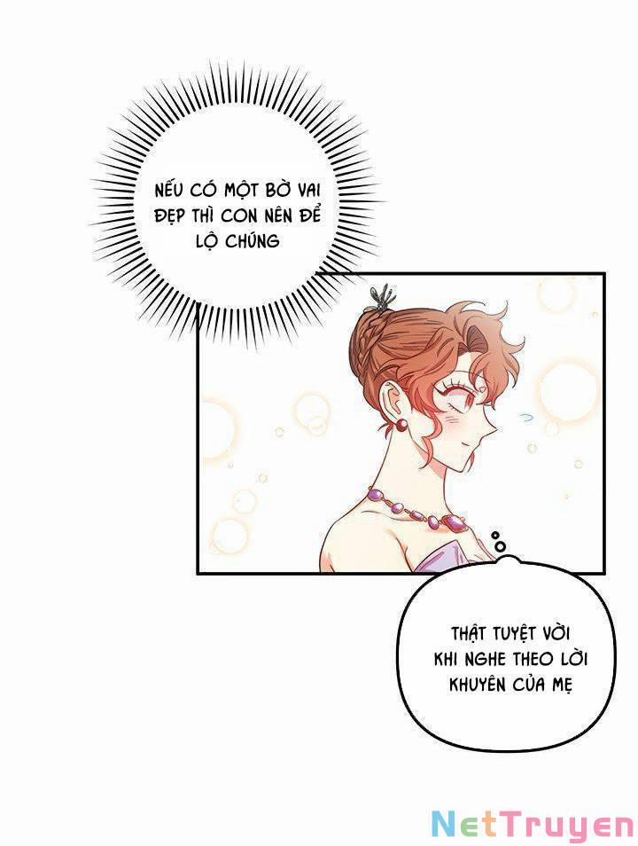 May Mắn Hay Bất Hạnh 36 trang 26