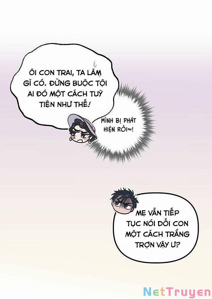 May Mắn Hay Bất Hạnh 36 trang 3