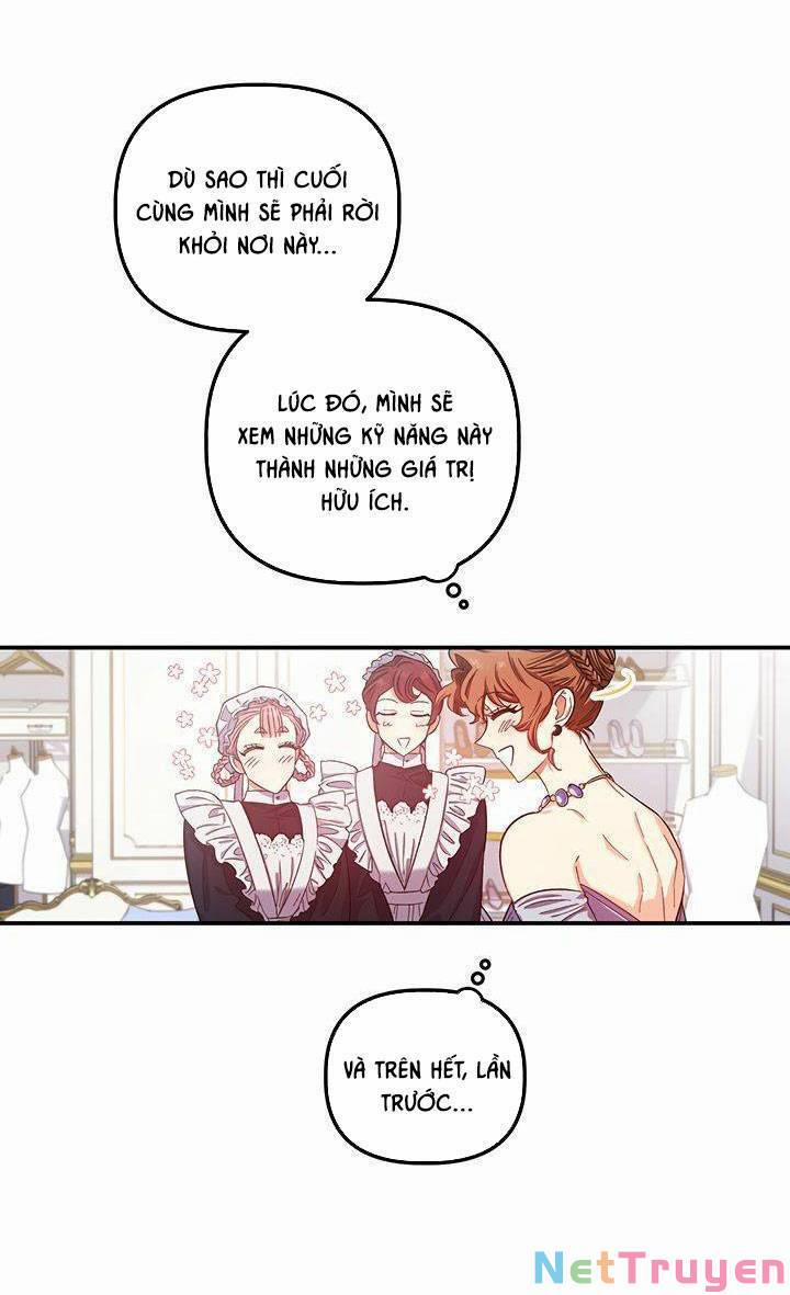 May Mắn Hay Bất Hạnh 36 trang 30