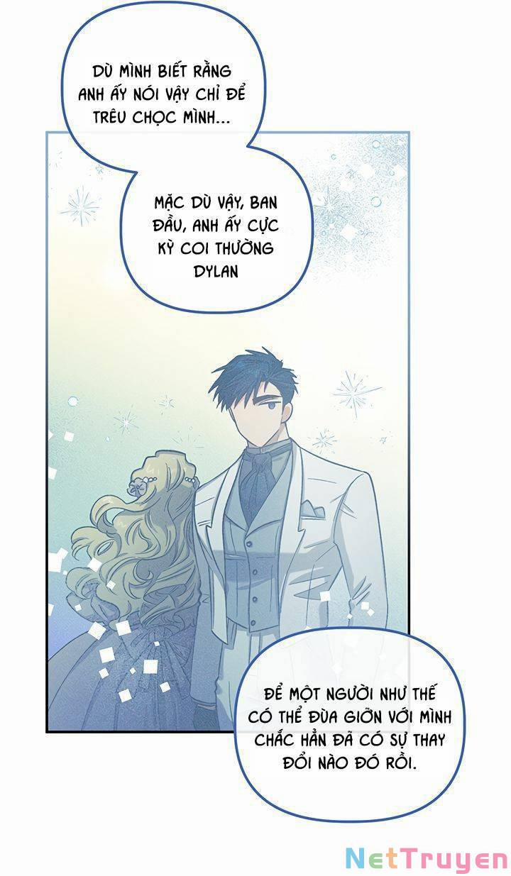 May Mắn Hay Bất Hạnh 36 trang 33