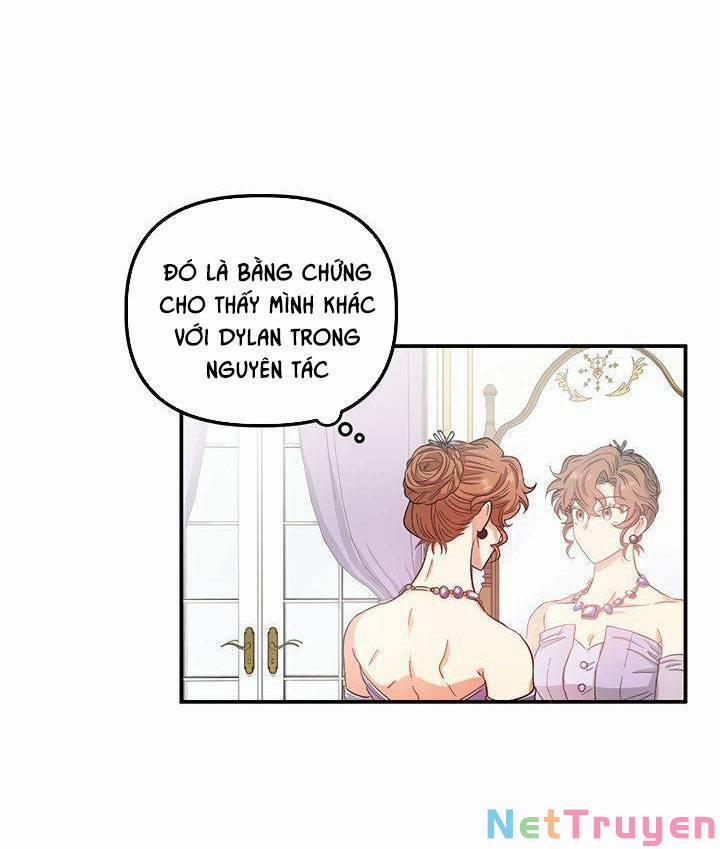 May Mắn Hay Bất Hạnh 36 trang 34