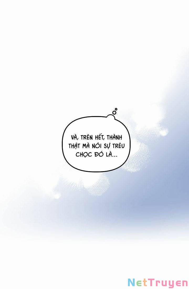 May Mắn Hay Bất Hạnh 36 trang 35