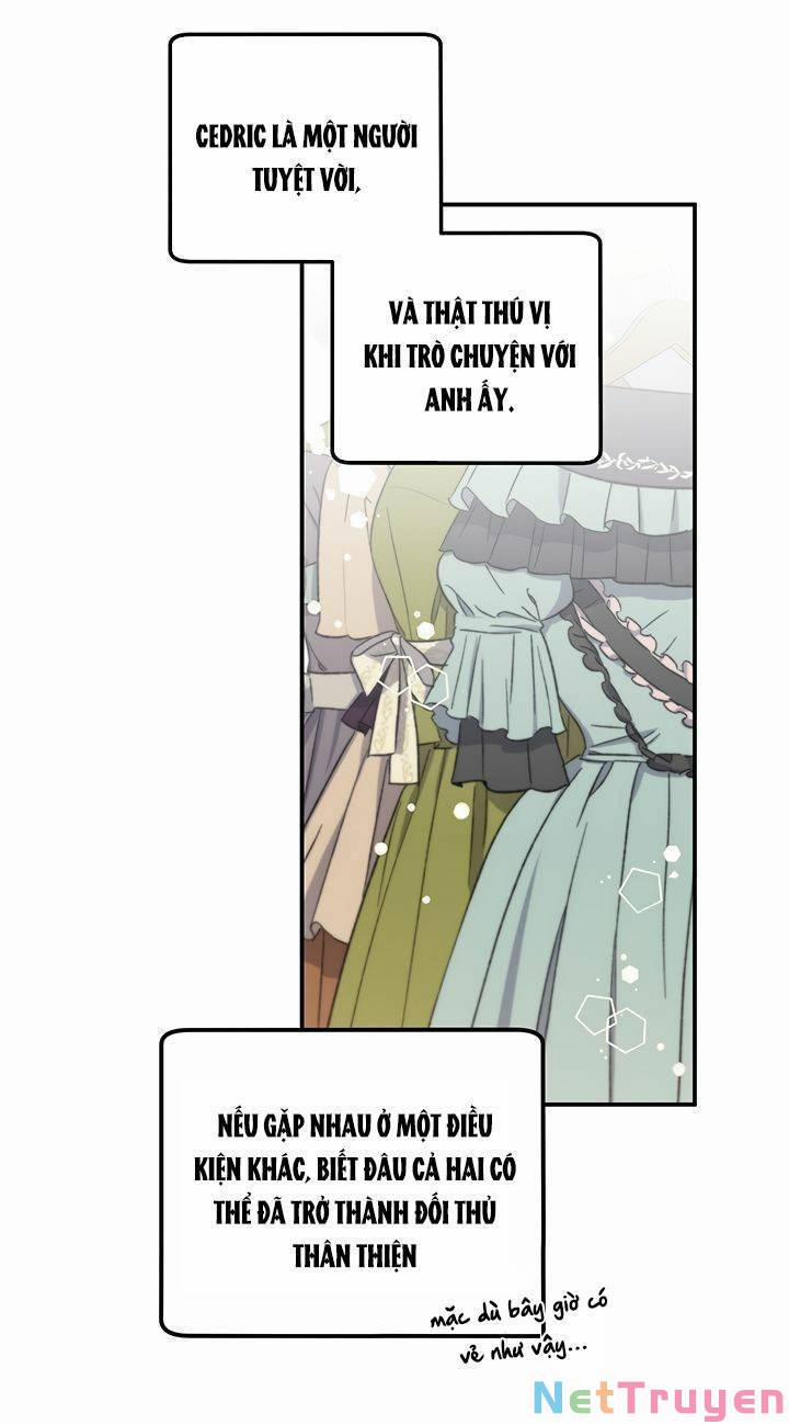 May Mắn Hay Bất Hạnh 36 trang 37