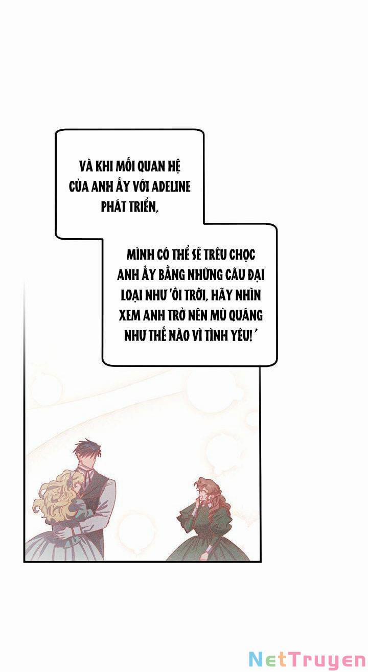 May Mắn Hay Bất Hạnh 36 trang 38