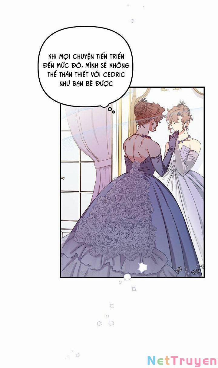 May Mắn Hay Bất Hạnh 36 trang 40