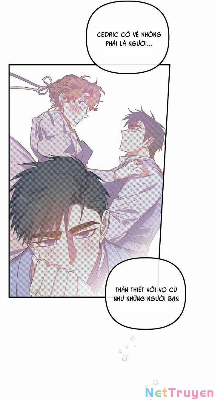 May Mắn Hay Bất Hạnh 36 trang 41