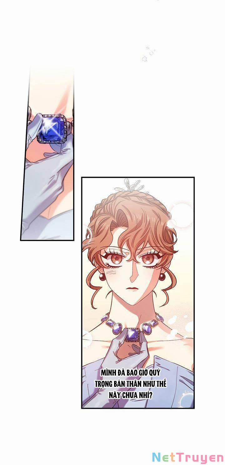 May Mắn Hay Bất Hạnh 36 trang 42