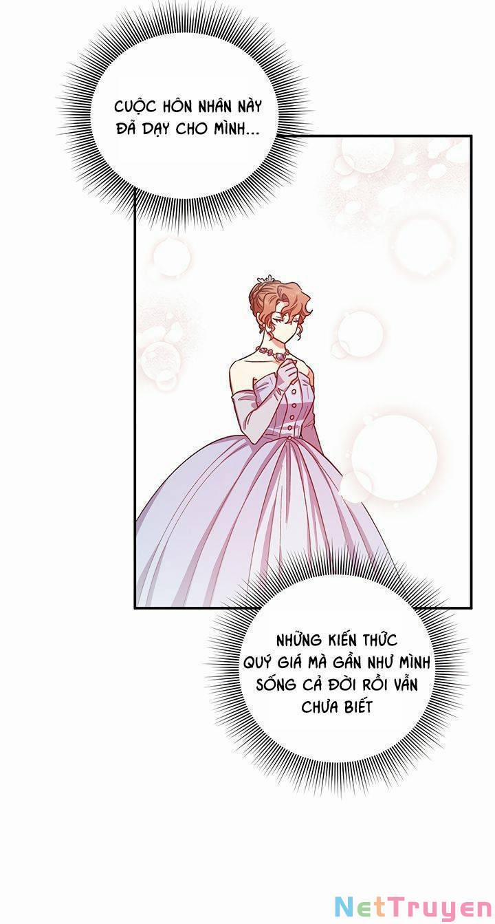 May Mắn Hay Bất Hạnh 36 trang 44