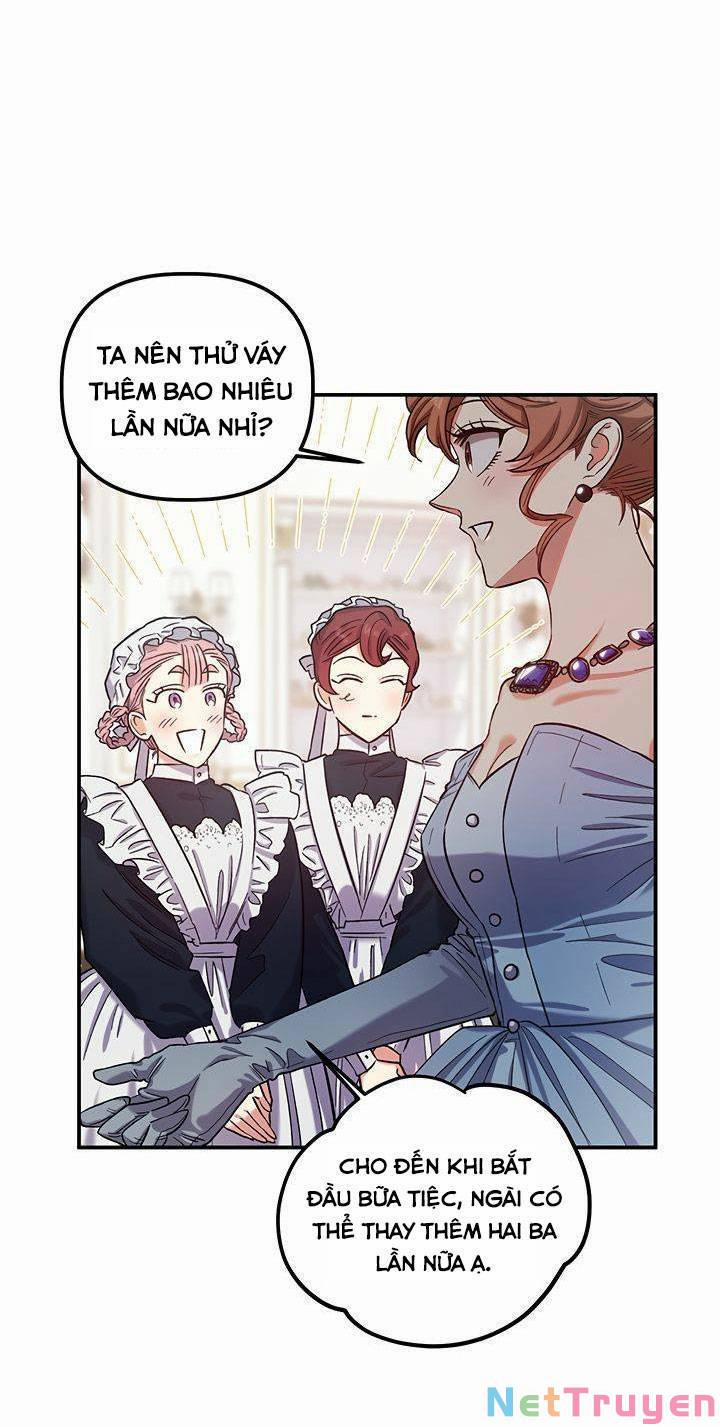 May Mắn Hay Bất Hạnh 36 trang 45