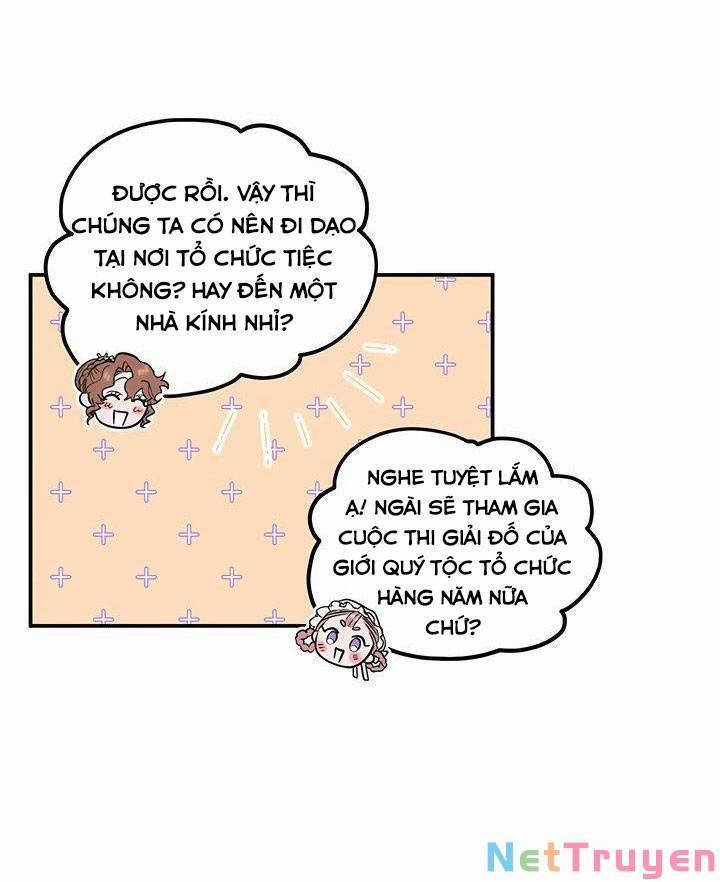 May Mắn Hay Bất Hạnh 36 trang 46