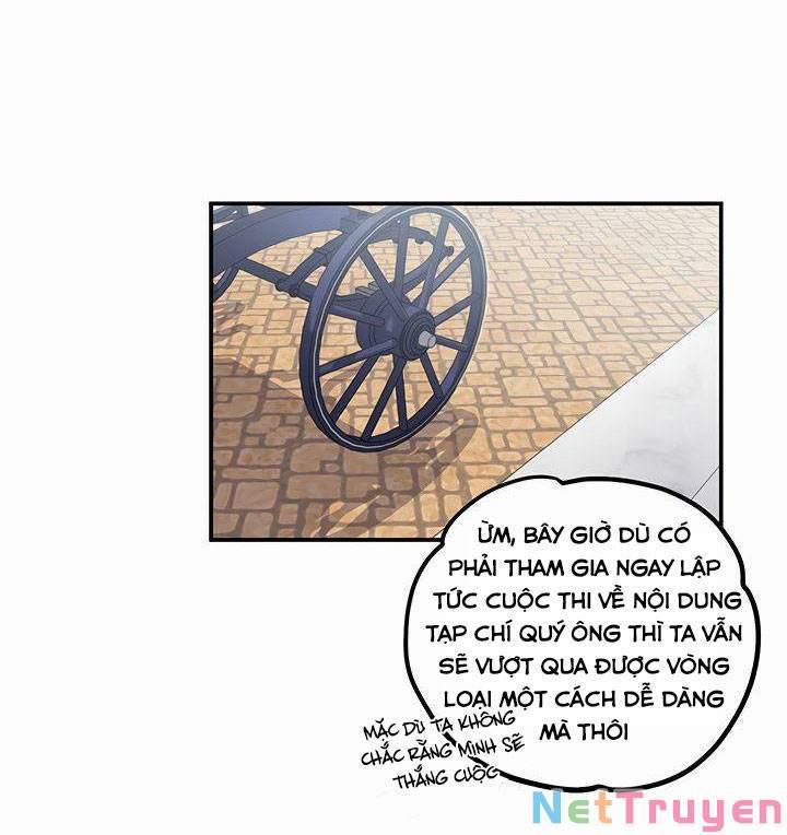 May Mắn Hay Bất Hạnh 36 trang 47