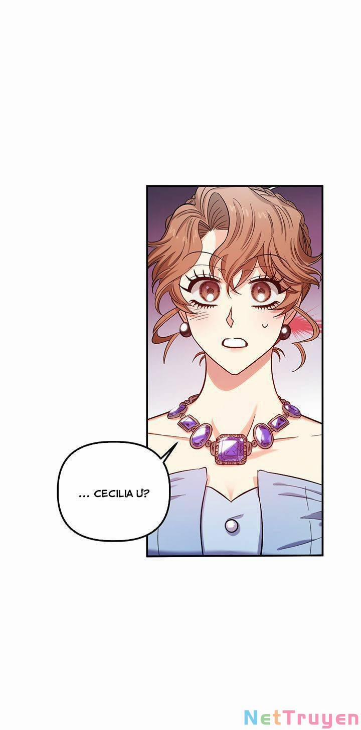 May Mắn Hay Bất Hạnh 36 trang 54