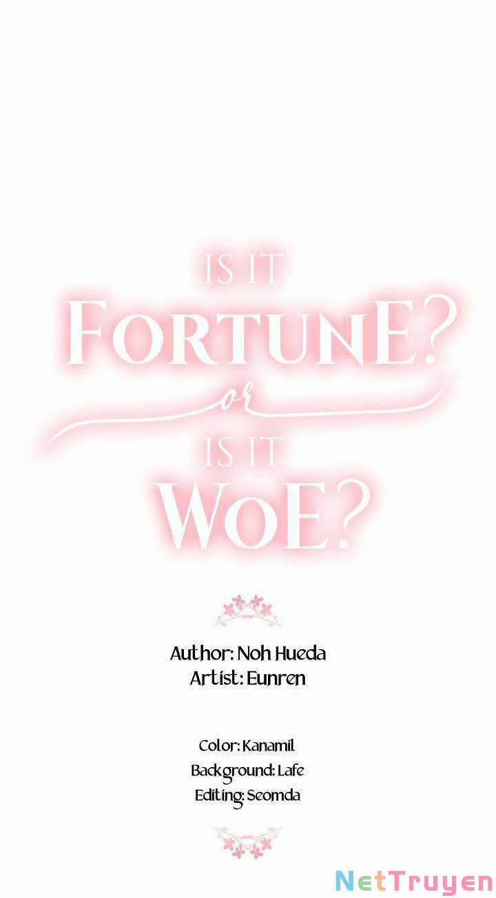 May Mắn Hay Bất Hạnh 36 trang 59