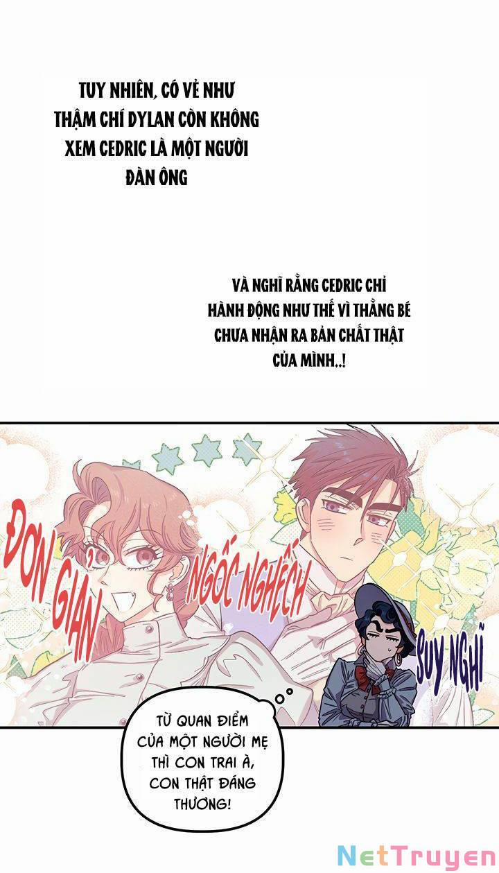 May Mắn Hay Bất Hạnh 36 trang 6