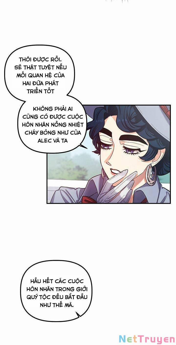 May Mắn Hay Bất Hạnh 36 trang 8