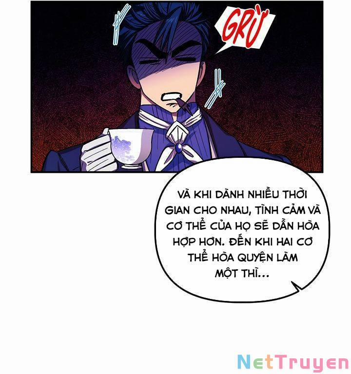 May Mắn Hay Bất Hạnh 36 trang 9