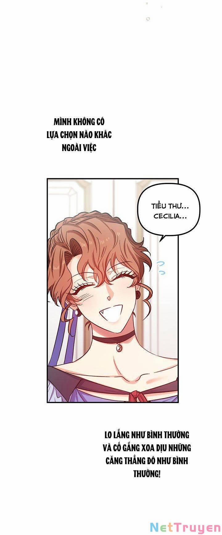 May Mắn Hay Bất Hạnh 37 trang 10