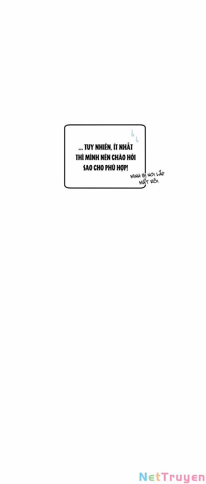 May Mắn Hay Bất Hạnh 37 trang 11