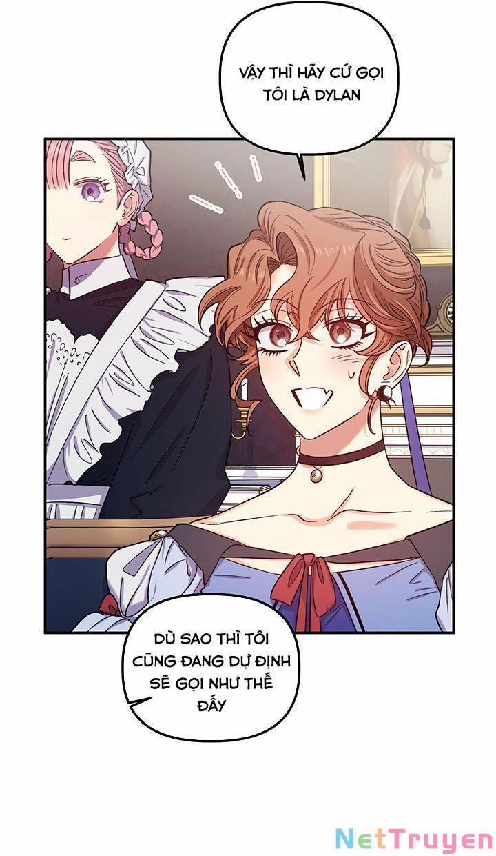 May Mắn Hay Bất Hạnh 37 trang 16