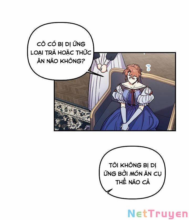 May Mắn Hay Bất Hạnh 37 trang 18