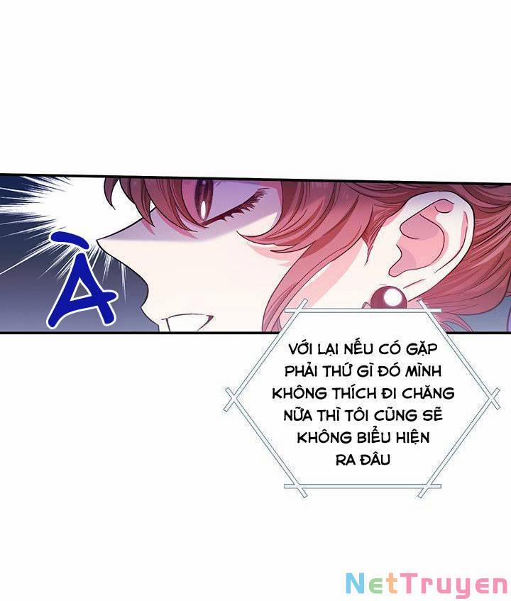 May Mắn Hay Bất Hạnh 37 trang 23