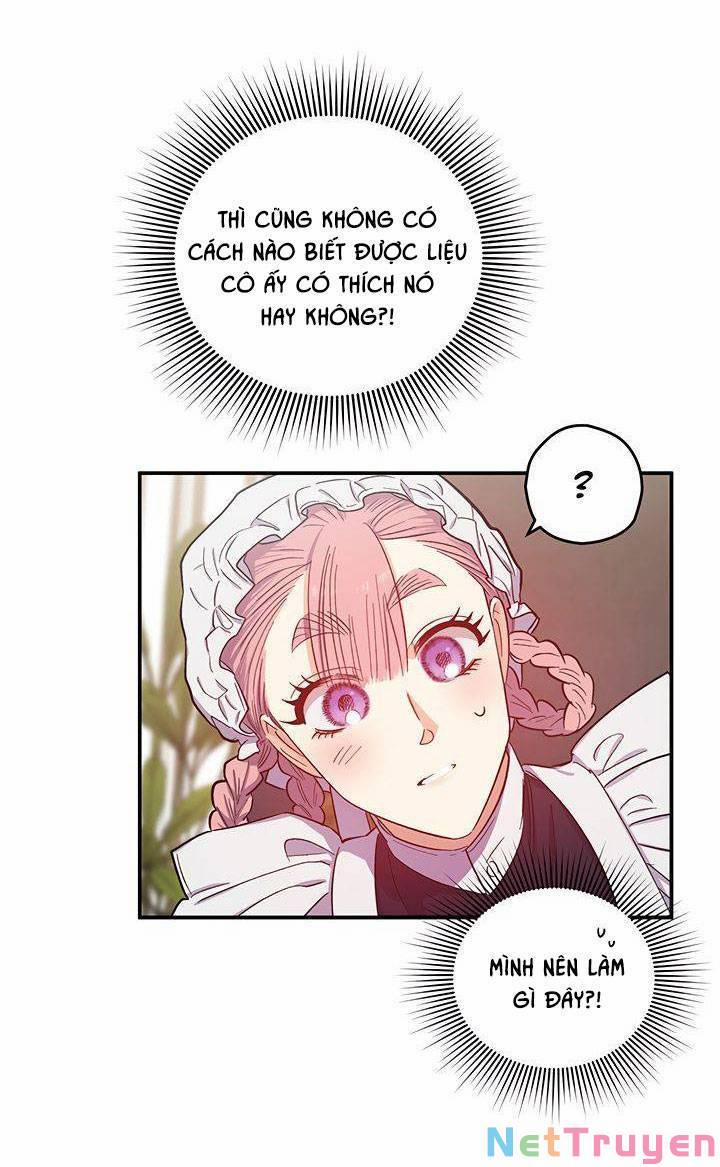 May Mắn Hay Bất Hạnh 37 trang 25