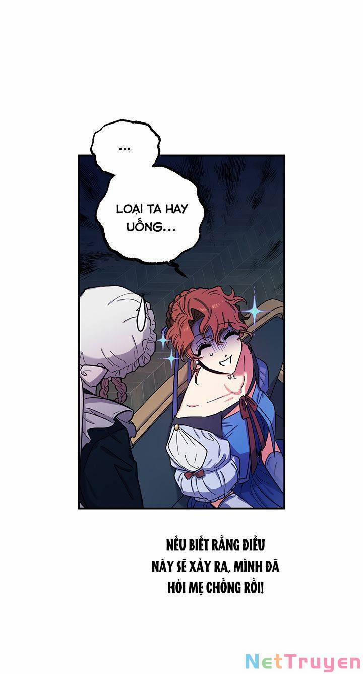 May Mắn Hay Bất Hạnh 37 trang 26