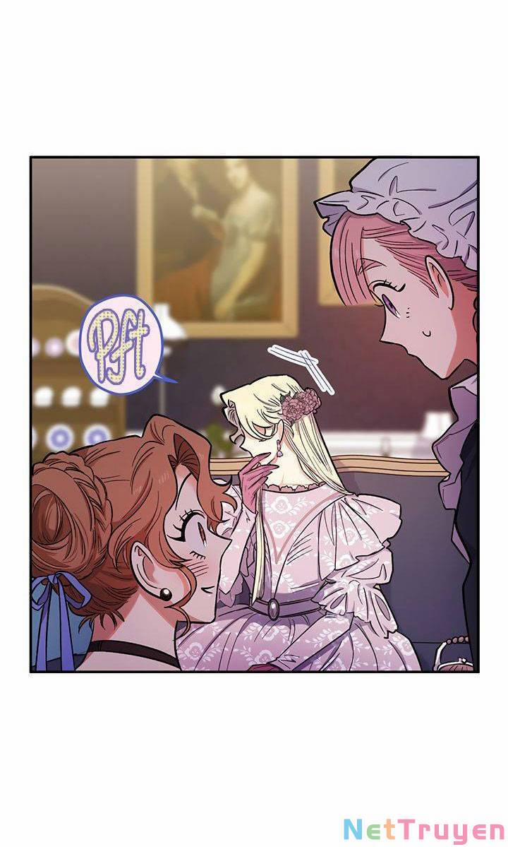 May Mắn Hay Bất Hạnh 37 trang 27