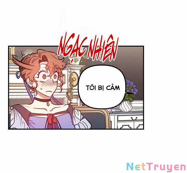 May Mắn Hay Bất Hạnh 37 trang 28