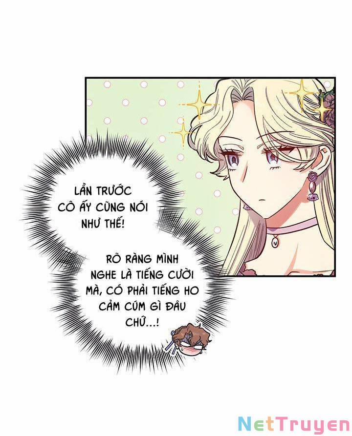 May Mắn Hay Bất Hạnh 37 trang 29