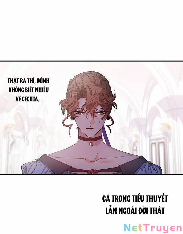 May Mắn Hay Bất Hạnh 37 trang 3