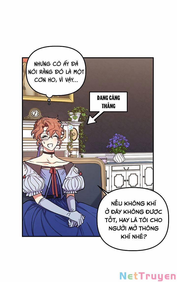 May Mắn Hay Bất Hạnh 37 trang 30