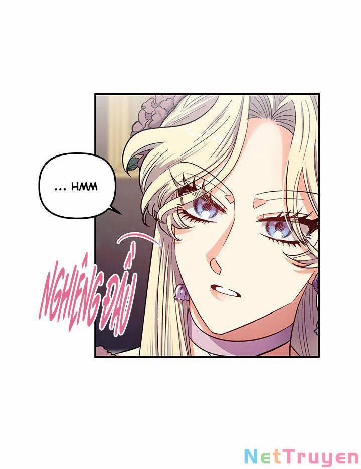 May Mắn Hay Bất Hạnh 37 trang 32