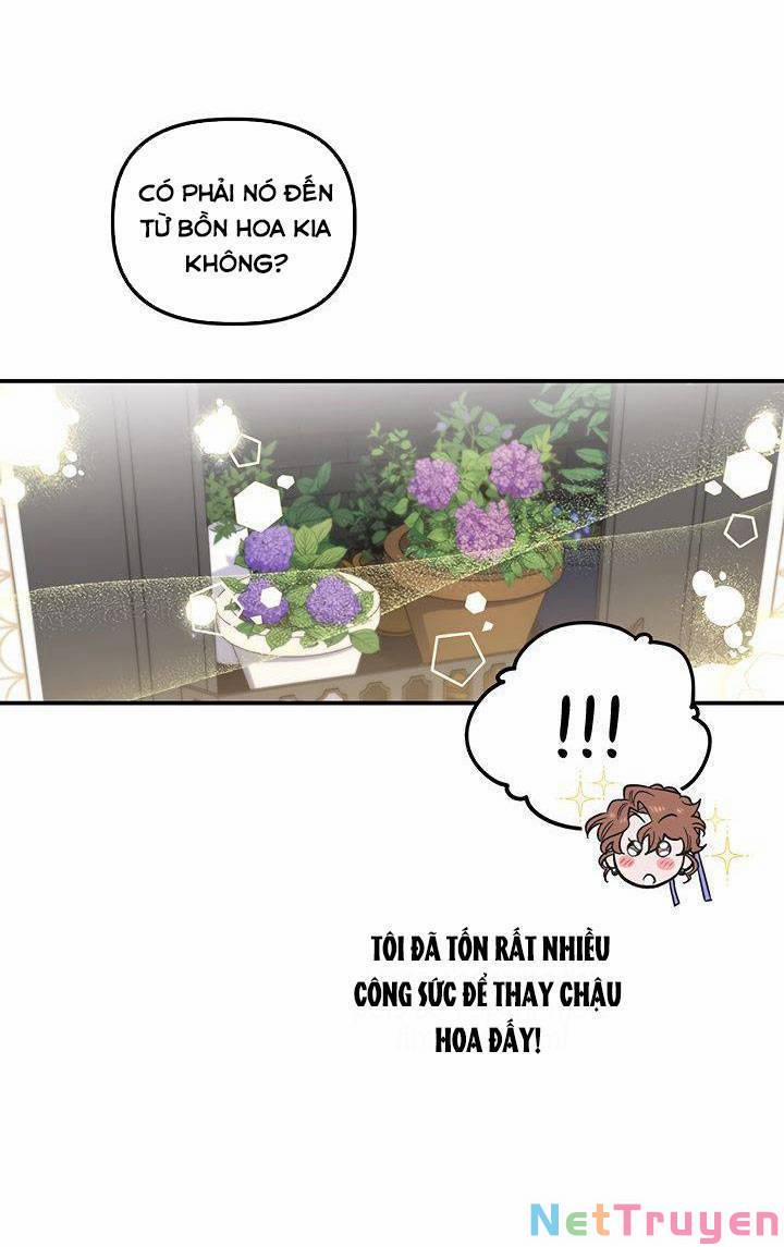 May Mắn Hay Bất Hạnh 37 trang 33